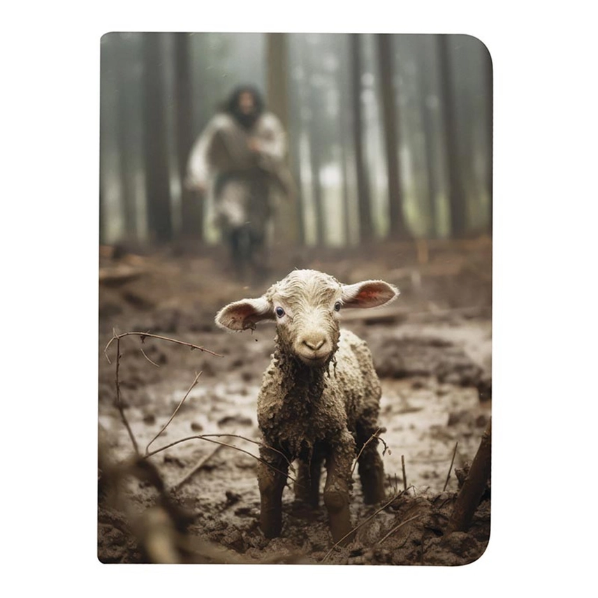 My Shepherd Journal