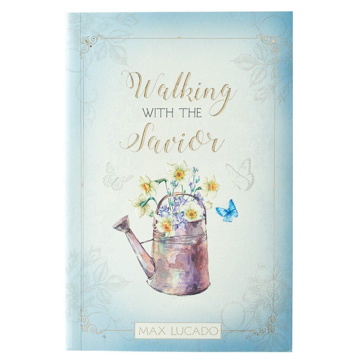 Gift Book Walking with the Savior