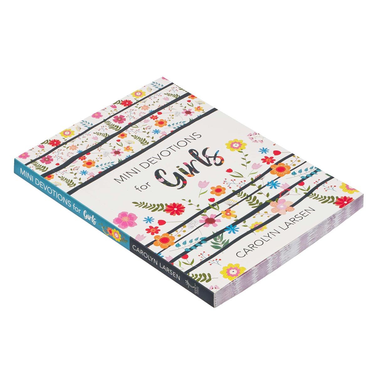 Girls Mini Devotional