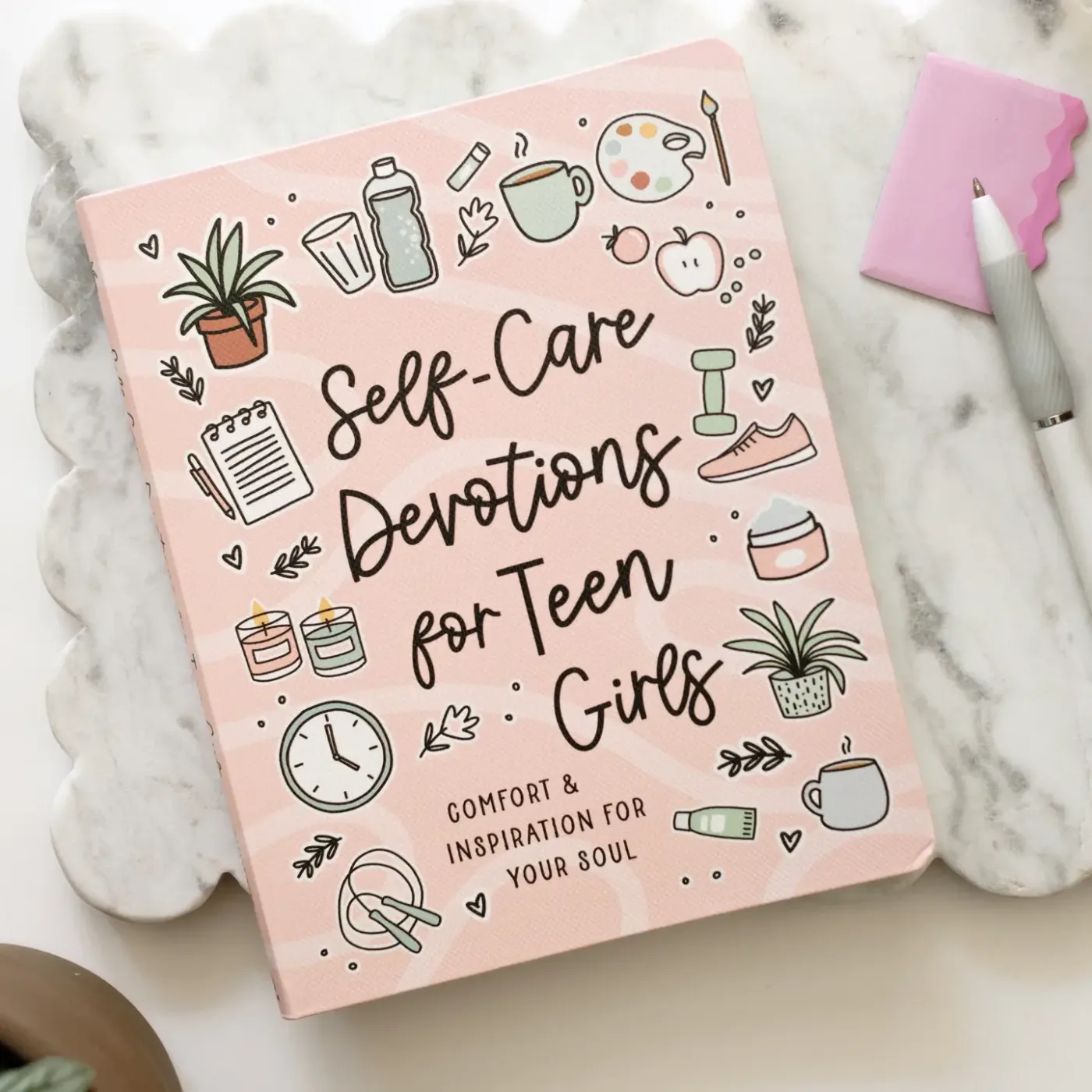 Digital Detox Devotions